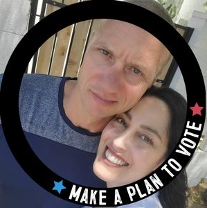 Meet your Posher, Jodi